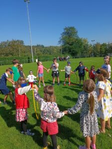 une rentrée handi-sportive