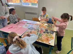 Mélimélo 16 octobre : aux temps de la préhistoire