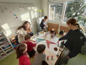 Méli-mélo de l’Antiquité